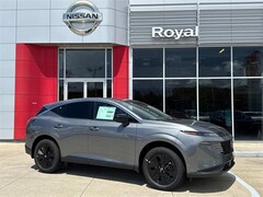 2025 Nissan Murano SV SUV