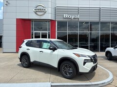 2026 Nissan Rogue S SUV