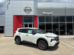 2026 Nissan Rogue S SUV