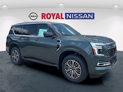 2026 Nissan Armada SL SUV