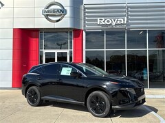 2025 Nissan Murano SV SUV
