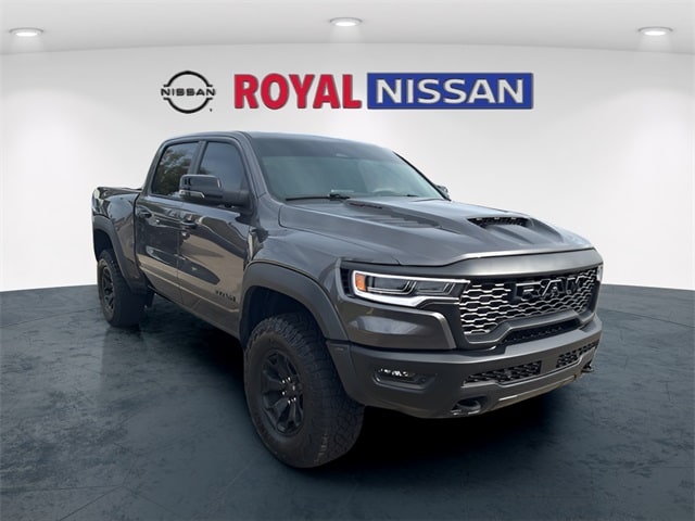 2025 RAM Ram 1500 Pickup RHO's photo