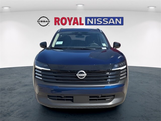 2026 Nissan Kicks SV photo 2