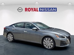 2025 Nissan Altima 2.5 SL Sedan