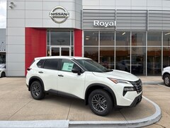 2026 Nissan Rogue S SUV