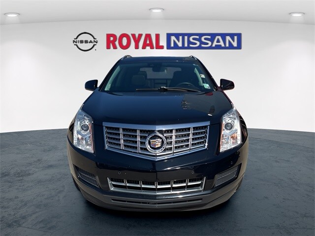 Used 2016 Cadillac SRX Luxury Collection with VIN 3GYFNBE30GS569342 for sale in Baton Rouge, LA