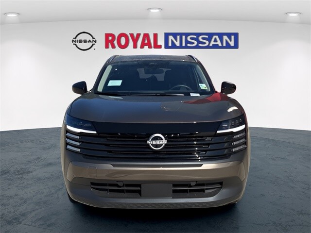 2026 Nissan Kicks SV photo 2