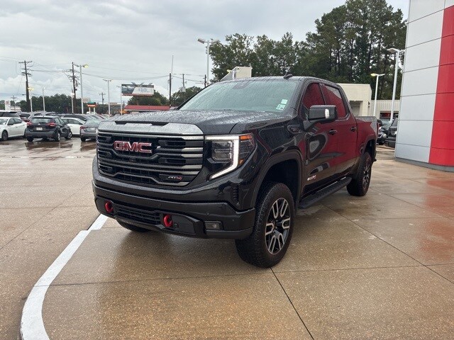 2023 Gmc Sierra 1500 AT4 photo 3