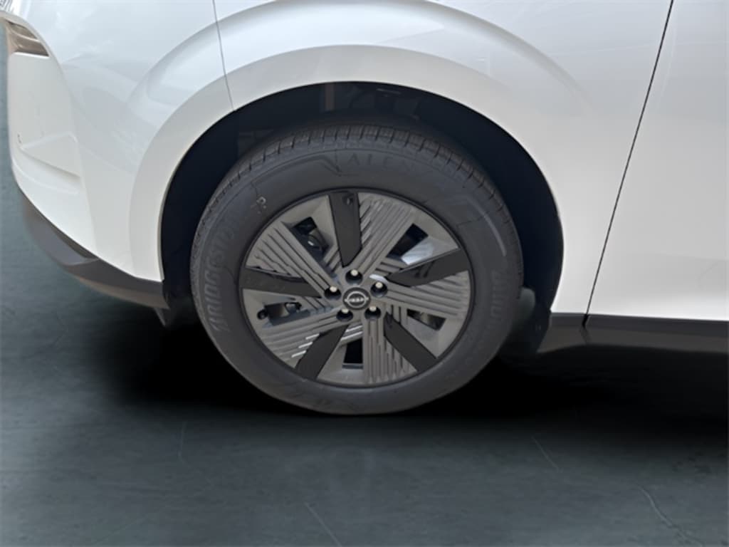 New 2025 Nissan Murano SL SUV