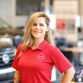 Staff member Liz Plaisance from ID_cccbc4a055e8