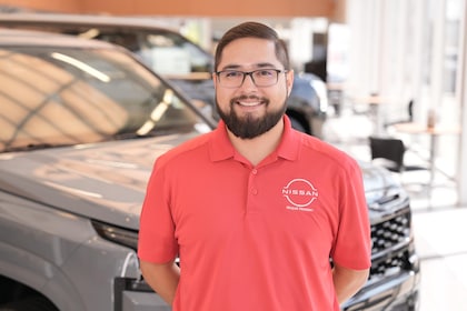 Staff member Carlos Agundiz from ID_4f9c48