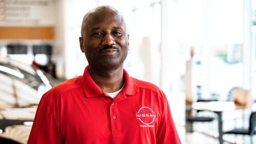 Staff member Skyler Jenkins from ID_d73bf63118ae