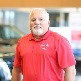 Staff member Harry Doucet from ID_d73bf63118ae