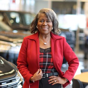 Staff member Tammy Perkins from ID_d73bf63118ae