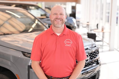 Staff member Rodney Reid from ID_4f9c48