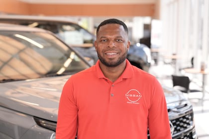 Staff member Gerald Toney from ID_d73bf63118ae