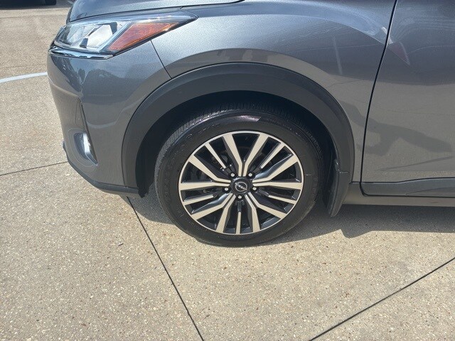 2024 Nissan Kicks SV photo 4