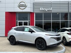2025 Nissan Murano SV SUV