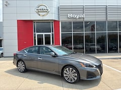 2025 Nissan Altima 2.5 SL Sedan