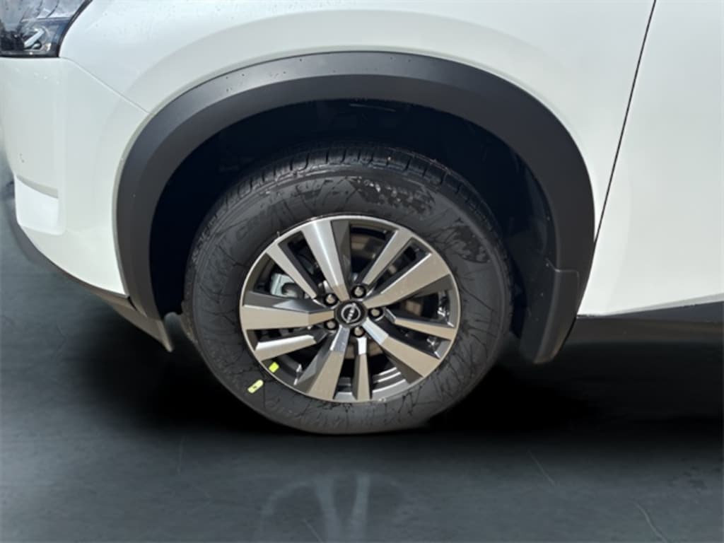 New 2025 Nissan Pathfinder SL SUV