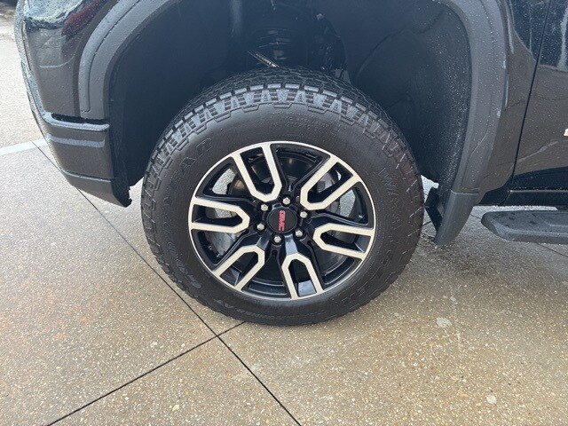 2023 Gmc Sierra 1500 AT4 photo 4