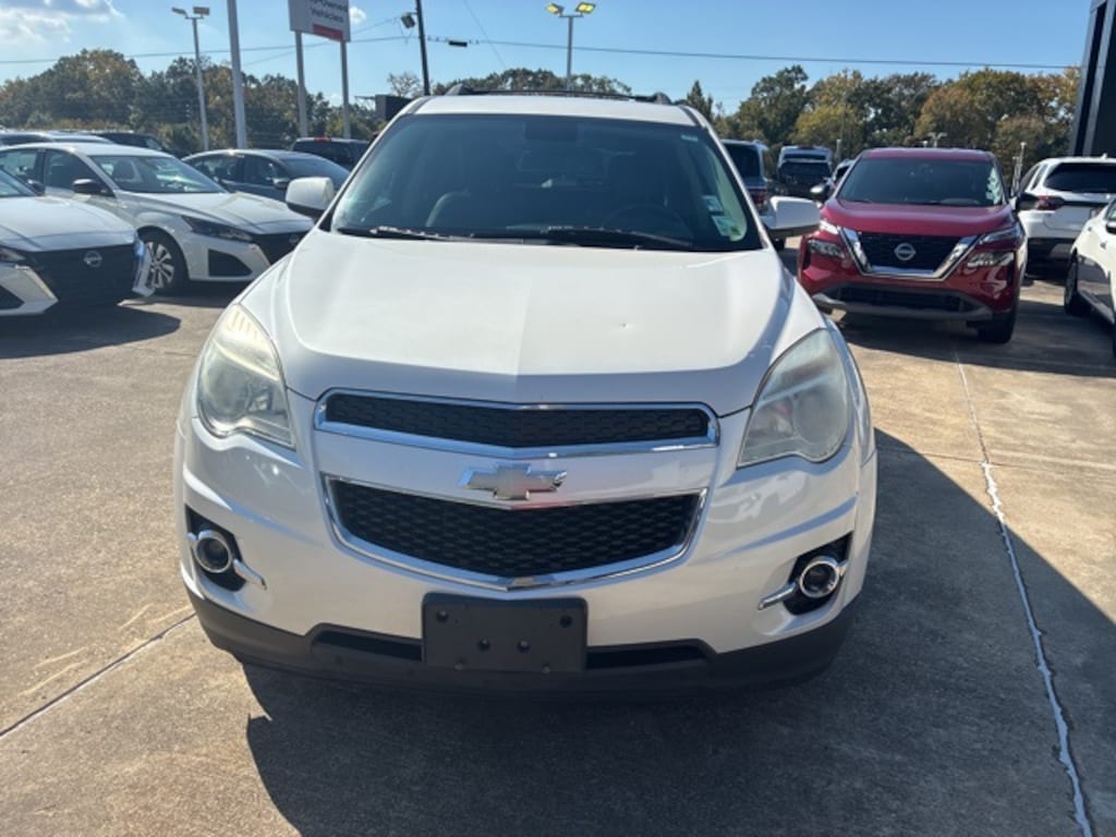 Used 2014 Chevrolet Equinox LT SUV