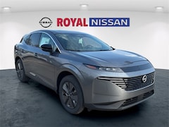 2026 Nissan Murano SL SUV
