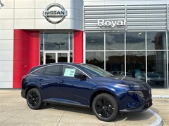 2025 Nissan Murano SV SUV