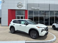 2026 Nissan Rogue S SUV