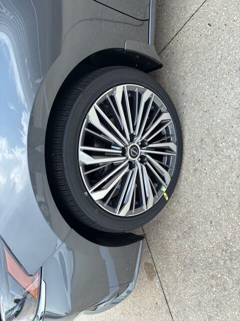 2025 Nissan Altima 2.5 SL photo 3