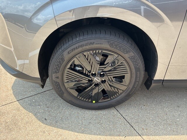 2025 Nissan Murano SV photo 3