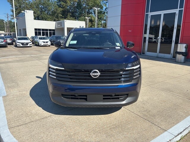 2026 Nissan Kicks SV photo 2