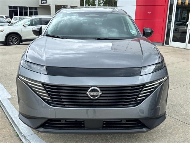 2025 Nissan Murano SV photo 2