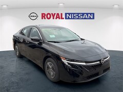 2026 Nissan Sentra S Sedan