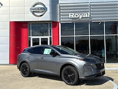 2025 Nissan Murano SV SUV