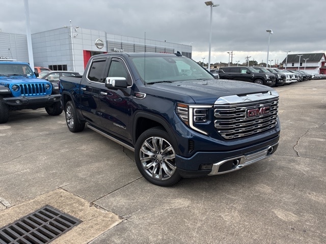 2023 GMC Sierra 1500 Denali Denali's photo