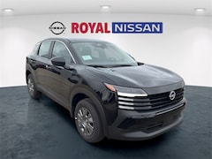 2026 Nissan Kicks S SUV