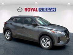 2025 Nissan Kicks Play S SUV