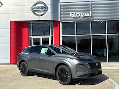 2025 Nissan Murano SV SUV