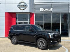 2025 Nissan Armada SL SUV