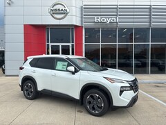 2025 Nissan Rogue SV SUV