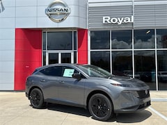 2025 Nissan Murano SV SUV