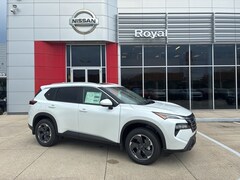 2025 Nissan Rogue SV SUV