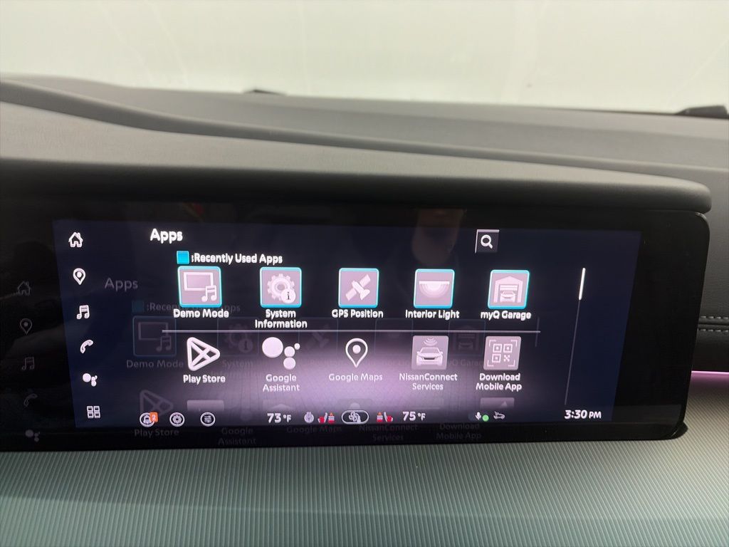 2026 Nissan Murano SL - Photo 28