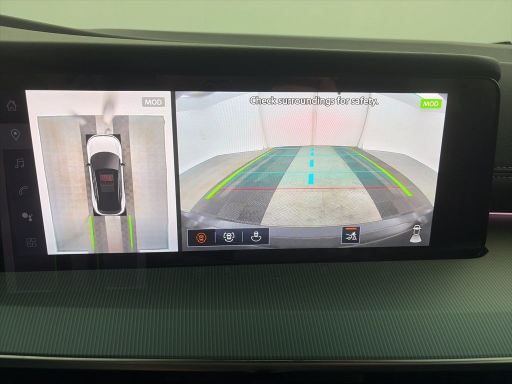 2026 Nissan Murano SL - Photo 30