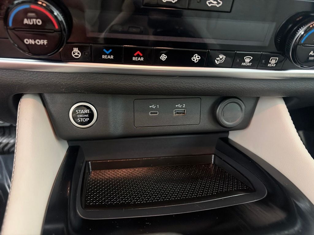 2023 Nissan Rogue SL - Photo 19
