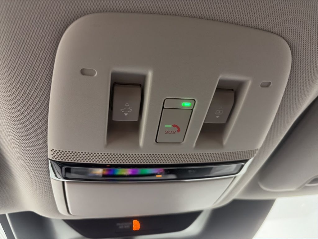 2026 Nissan Murano SL - Photo 31