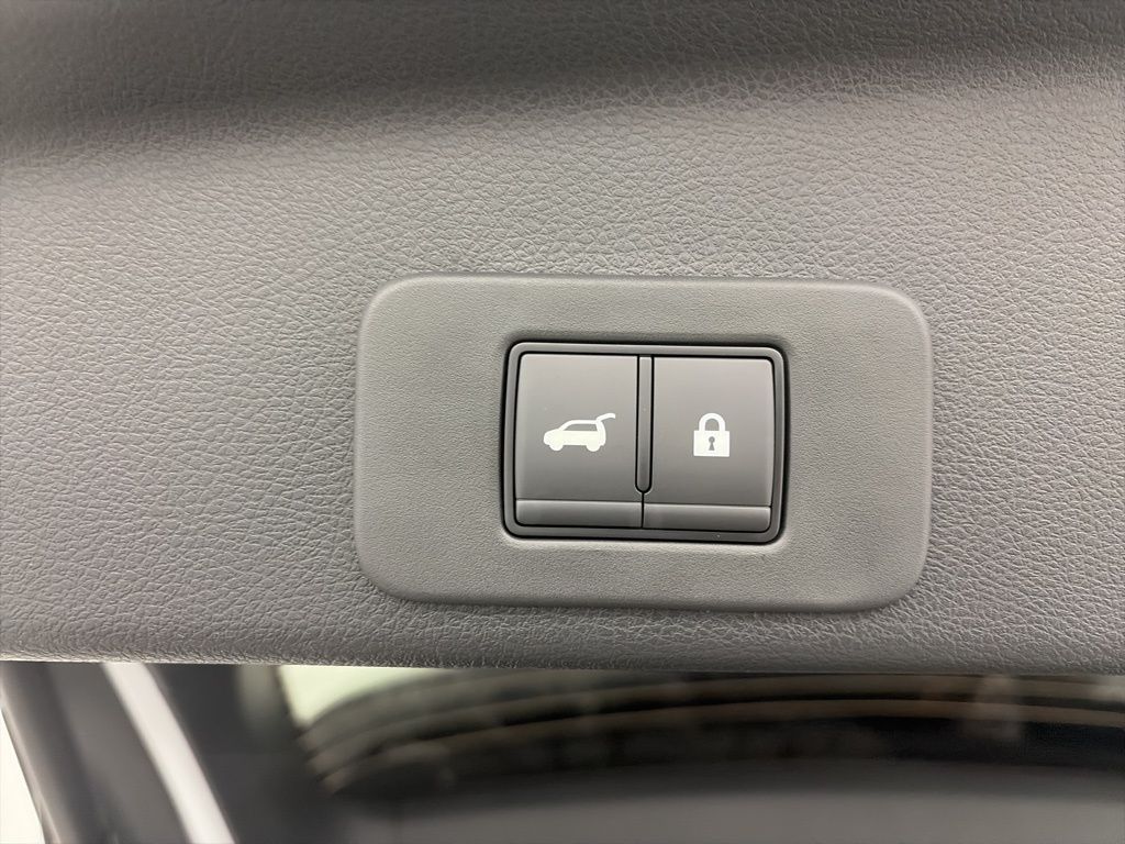 2026 Nissan Murano SL - Photo 36