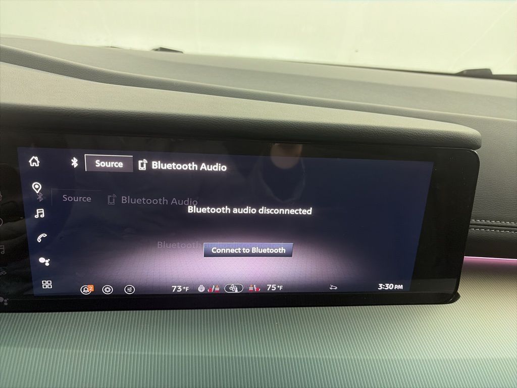 2026 Nissan Murano SL - Photo 26