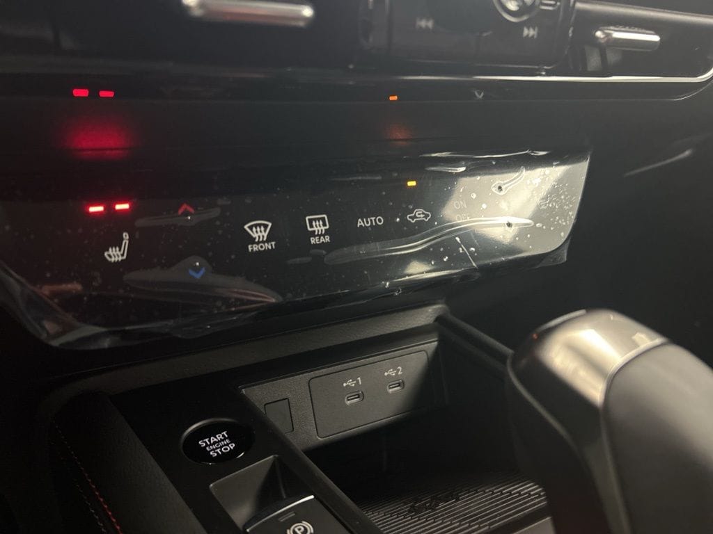 2026 Nissan KICKS SR AWD - Photo 16
